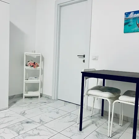 Maria Parcare Privata Subterana *