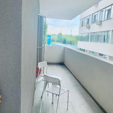 Maria Parcare Privata Subterana *