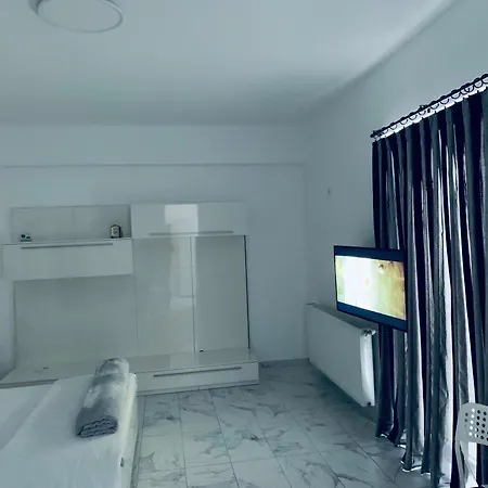 Maria Parcare Privata Subterana Apartamento *