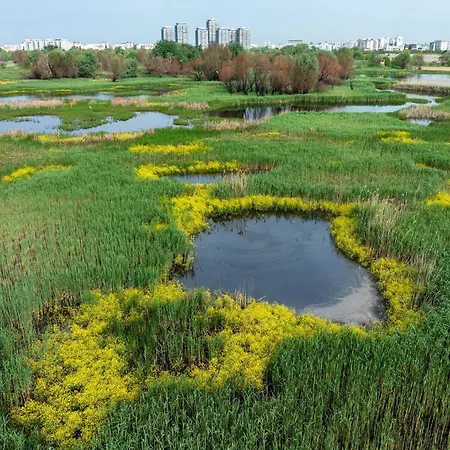 Maria Parcare Privata Subterana *