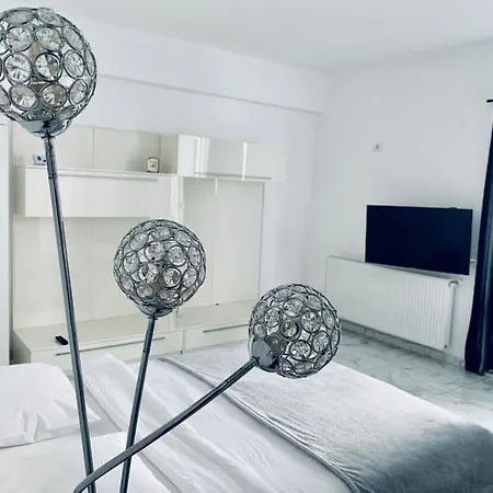 Apartament Maria Parcare Privata Subterana *