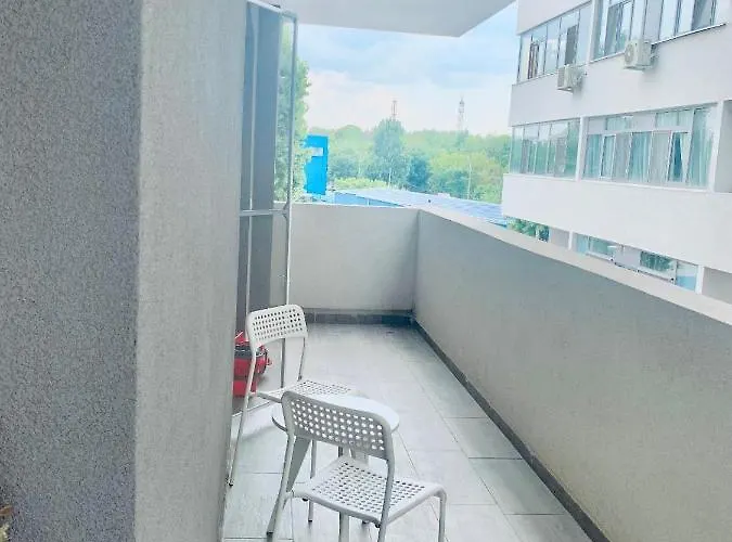 Maria Parcare Privata Subterana *