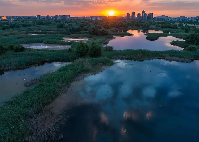 Maria Parcare Privata Subterana *