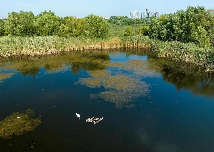 Maria Parcare Privata Subterana *