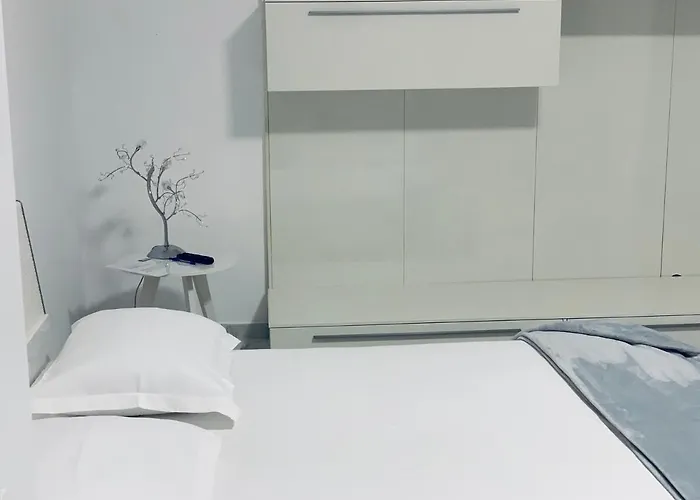 Maria Parcare Privata Subterana