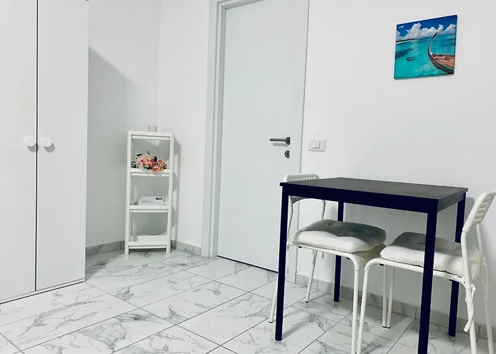 Maria Parcare Privata Subterana *