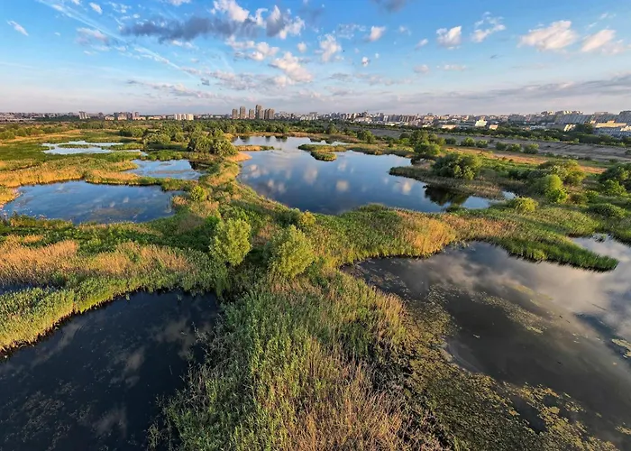 Maria Parcare Privata Subterana