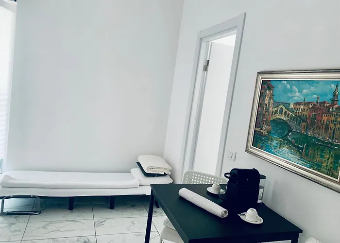 Maria Parcare Privata Subterana * Bukarest