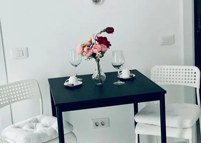 Maria Parcare Privata Subterană